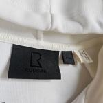 RUDSAK The Aveline Women's Hoodie Jacket  X-Small Iceland Ivory Full Zip Pockets