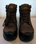 Canada Kodiak Crusade Mens 8W Leather Waterproof Composite Safety Toe 6" Boots 