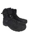 Kodiak Men's 8" Quest Bound Comp. Toe WP Work Boots KD0A4THHBLK Black Size 12W