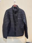 RUDSAK Cirque Du Soleil Quilted Down Shirt Jacket Black Men’s Size L