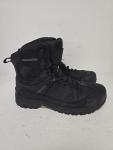 Kodiak Men's 8" Quest Bound Comp. Toe WP Work Boots KD0A4THHBLK Black Size 12W