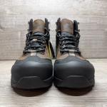 Kodiak Quest Bound Mid  Composite Toe Safety Brown Work Boot Shoe Mens Size 12W