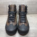 Kodiak Quest Bound Mid  Composite Toe Safety Brown Work Boot Shoe Mens Size 12W