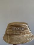 Mackage Metallic Bucket Hat