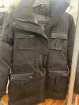 Brand new nobis Cindy winter coat  Canada goose duck 