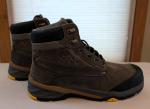 Canada Kodiak Crusade Mens 14W Leather Waterproof Composite Safety Toe 6" Boots 