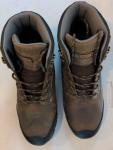 Canada Kodiak Crusade Mens 14W Leather Waterproof Composite Safety Toe 6" Boots 