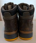 Canada Kodiak Crusade Mens 14W Leather Waterproof Composite Safety Toe 6" Boots 