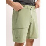 Arc'teryx Gamma Men's Lightweight Hiking Shorts - Chloris