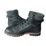 Kodiak Men's Thane Waterproof Boots Black KD0A4NKRBLK Mens Size 12