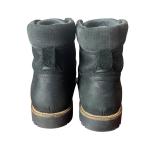 Kodiak Men's Thane Waterproof Boots Black KD0A4NKRBLK Mens Size 12