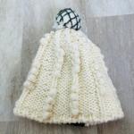 Nobis Chunky Knit Beanie 