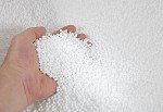 Gouchee Home Refill Beads - 190L Bag Bean Bag Filler for Pillow Stuffing, Bean Bag Filling - High-Density Polystyrene Foam Beads