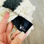 Nobis Chunky Knit Beanie 