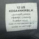 Kodiak Men's Thane Waterproof Boots Black KD0A4NKRBLK Mens Size 12