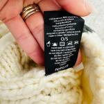 Nobis Chunky Knit Beanie 