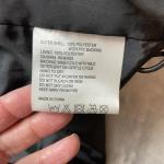 Kodiak British Columbia Jacket Mens L Blue Wind Waterproof Shearwater Resort