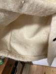 Vintage Hudson’s Bay Company (HBC) Point Blanket Jacket-Wool Coat small