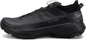 Arc'teryx Vertex Alpine Men’s Trail Approach Shoes