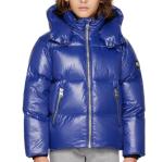 Mackage Kid's Jacket Klein Blue [JESSE]