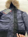 Nobis Kids  Ky Bomber Jacket Size L