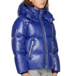 Mackage Kid's Jacket Klein Blue [JESSE]