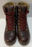 Kodiak Surrey II Hiking Boots Sz 5 Brown Waterproof Leather Thinsulate 722260DW