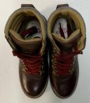 Kodiak Surrey II Hiking Boots Sz 5 Brown Waterproof Leather Thinsulate 722260DW