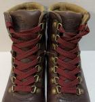 Kodiak Surrey II Hiking Boots Sz 5 Brown Waterproof Leather Thinsulate 722260DW