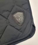 $295 New NOBIS Performance Quilted Shorts Men's MEDIUM M Poly Blend BLACK Lined