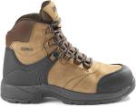 NIB New Kodiak Journey Waterproof Safety Composite Toe Work Boot - choose size!