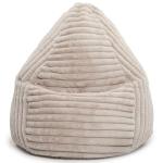 Gouchee Home Beanbag Raya Beige 27x43