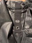 RUDSAK Black Brown RUD Jacket Women's Size M
