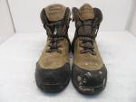 Kodiak Men's Journey 6" CTCP Work Boots Brown/Black Size 9M