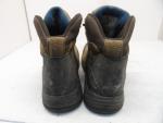 Kodiak Men's Journey 6" CTCP Work Boots Brown/Black Size 9M