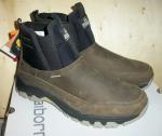 KODIAK Men's TARBOT Modern Utility Work Boots Waterproof Insulated size 10 *NWT*
