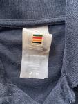 Hudson's Bay Canada Olympic Team Official Black Long Sleeve Shirt Men's M