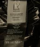 NWT Hot Limited Edition Custom Overstuffed Shiny Rudsak Daniel Puffer Jacket XL