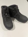 Kodiak Greb Classic Mens 13 WIDE Hike Waterproof Steel Toe Safety Black Boots