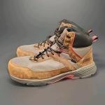 Kodiak Men's MKT1 Comp Toe Hiker Work Boot Waterproof Size 14 M