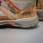 Kodiak Men's MKT1 Comp Toe Hiker Work Boot Waterproof Size 14 M