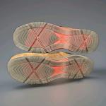 Kodiak Men's MKT1 Comp Toe Hiker Work Boot Waterproof Size 14 M