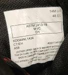 Kodiak Men's MKT1 Comp Toe Hiker Work Boot Waterproof Size 14 M