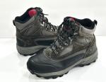 Kodiak Thermolite Men's Hiking Boots 417028 Gray Leather Upper Waterproof Sz 11