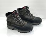 Kodiak Thermolite Men's Hiking Boots 417028 Gray Leather Upper Waterproof Sz 11