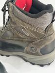 Kodiak Thermolite Men's Hiking Boots 417028 Gray Leather Upper Waterproof Sz 11