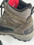Kodiak Thermolite Men's Hiking Boots 417028 Gray Leather Upper Waterproof Sz 11