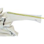 Nobis Wool Angora Knit Snap Cardigan Sweater Womens Size Small