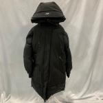 Rudsak LAYAN WOMEN'S MID-LENGTH DOWN PARKA