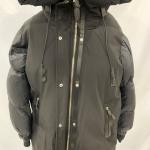 Rudsak LAYAN WOMEN'S MID-LENGTH DOWN PARKA